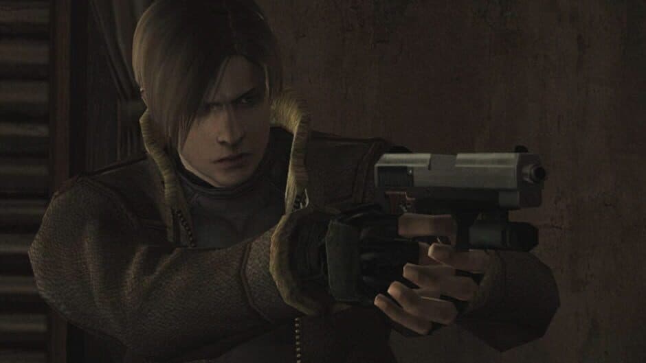 Resident Evil: Triple Pack screenshot 3
