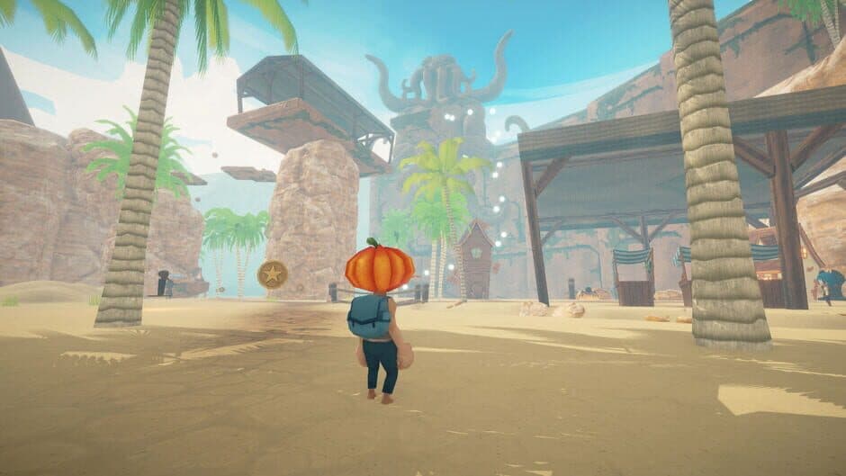 Castle Costume screenshot 1