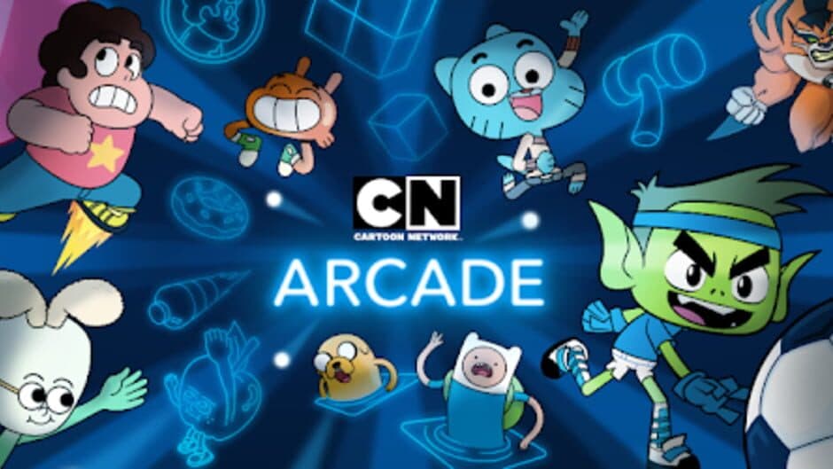 Cartoon Network Arcade screenshot 3