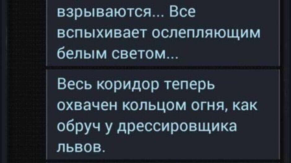 Lifeline: Halfway to Infinity screenshot 3