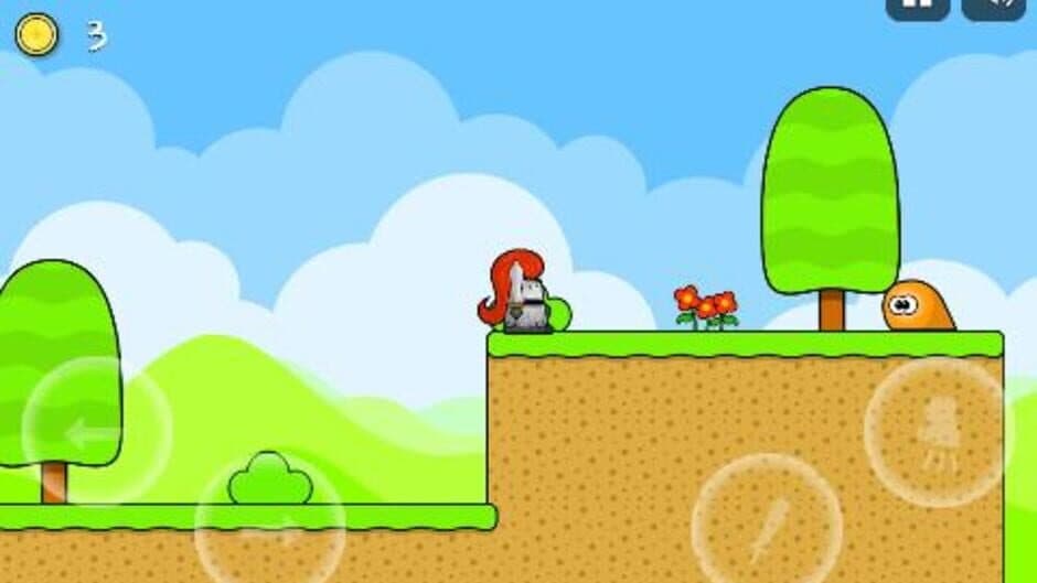 Helm Knight 2 screenshot 1