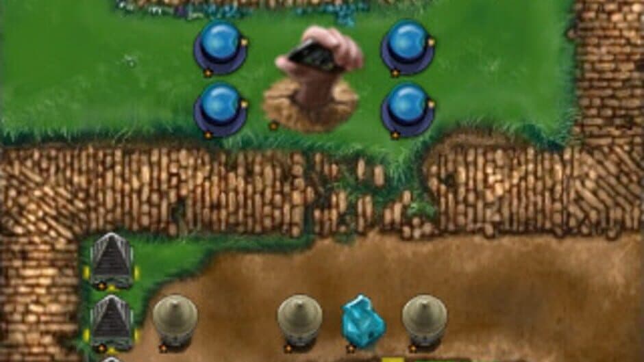 TapDefense screenshot 1