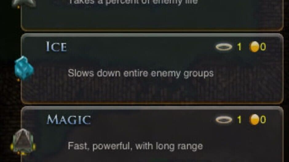 TapDefense screenshot 2