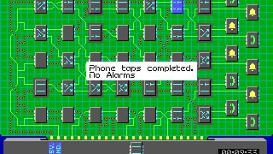 Sid Meier's Covert Action screenshot 6