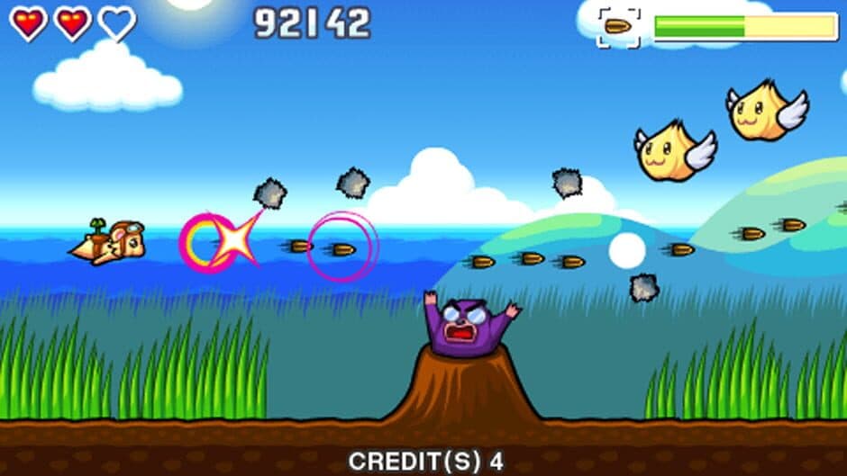 Flying Hamster screenshot 3