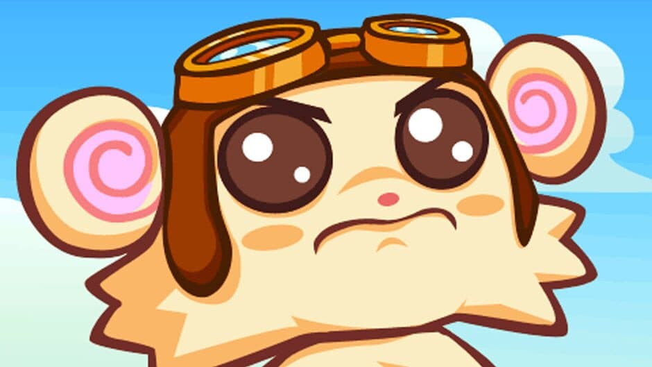 Flying Hamster screenshot 4