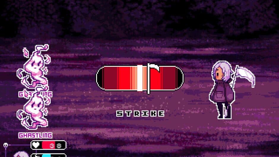 Grimm's Hollow screenshot 3