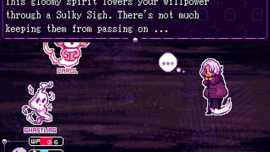 Grimm's Hollow screenshot 5