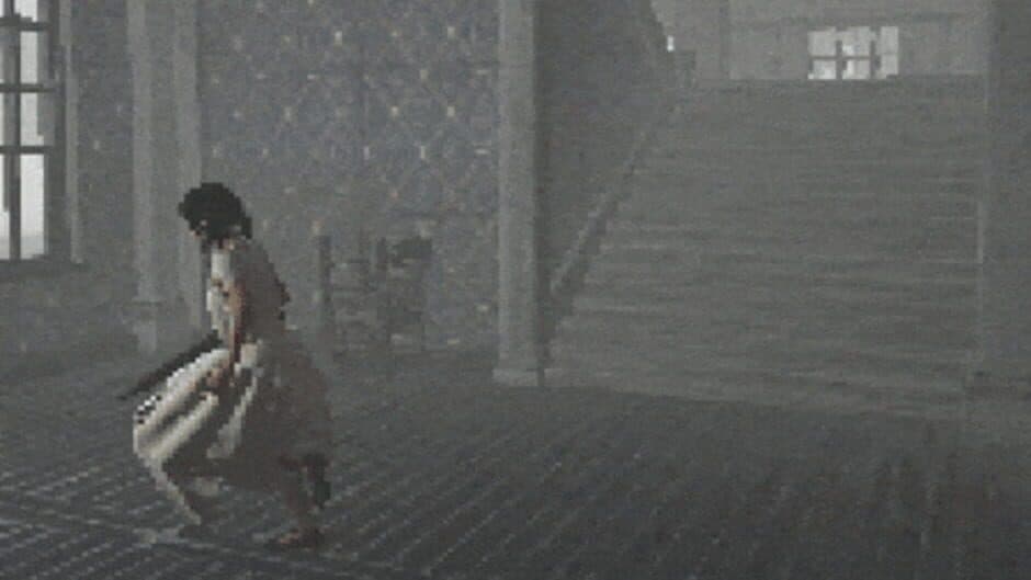 The Glass Staircase screenshot 2