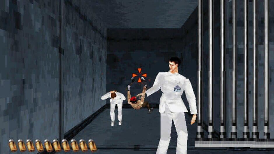 The House of the Dead screenshot 4