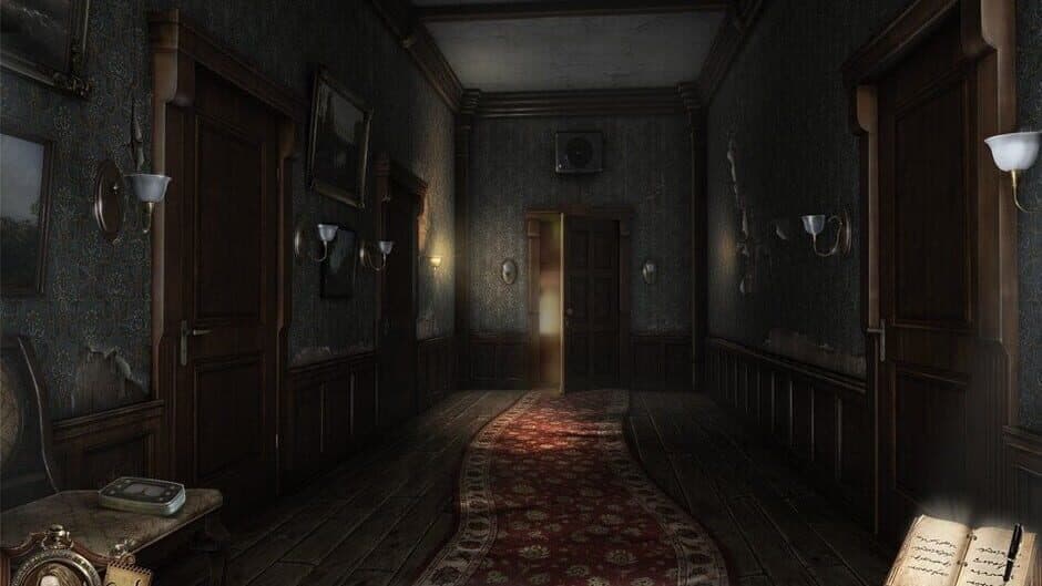 Brink of Consciousness: Dorian Gray Syndrome - Collector's Edition screenshot 4