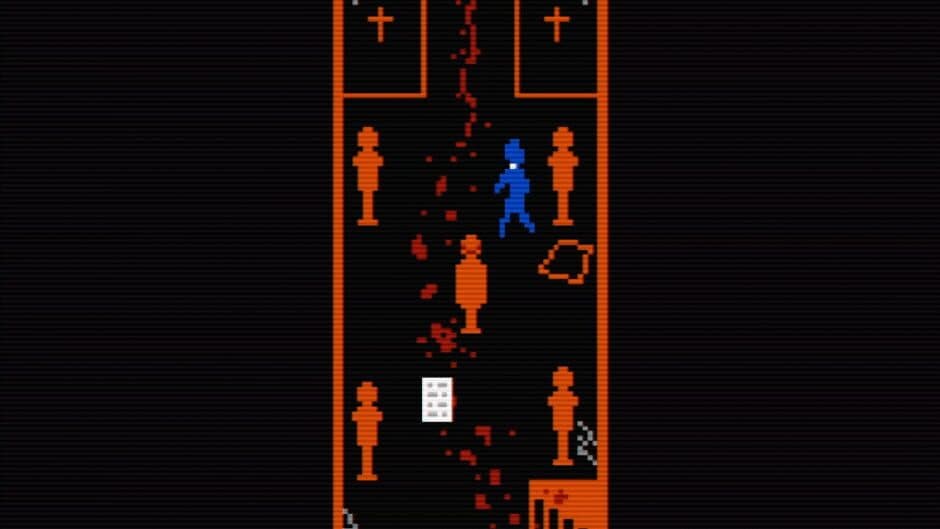 Faith screenshot 3