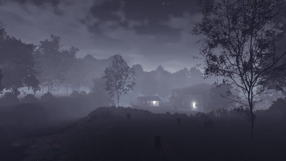 The Missing Few screenshot 2