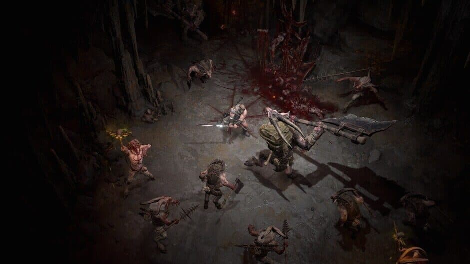 Diablo IV screenshot 2