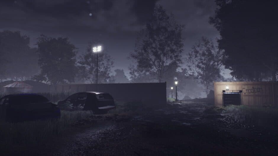 The Missing Few screenshot 4