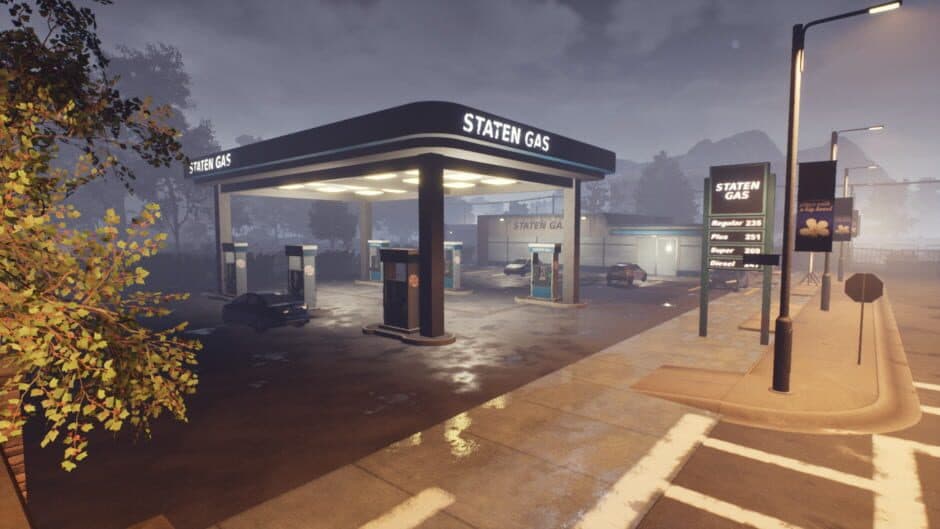 The Missing Few screenshot 3