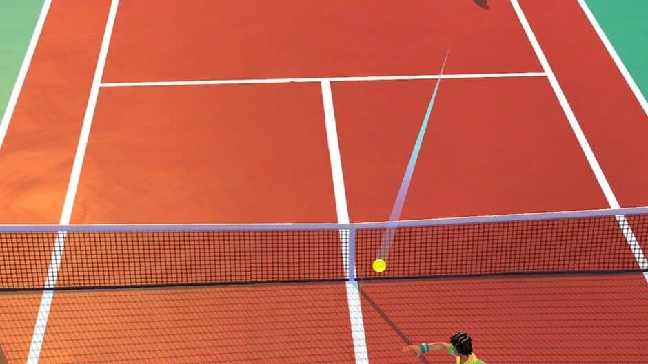 Tennis Clash screenshot 1