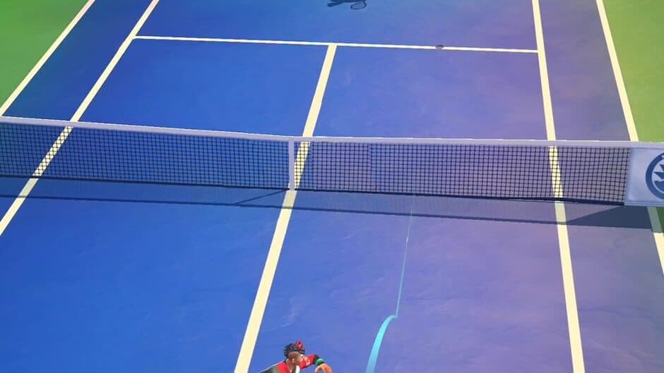 Tennis Clash screenshot 2