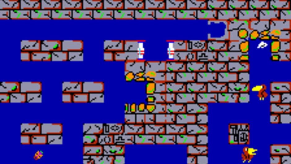 Tutankham screenshot 3