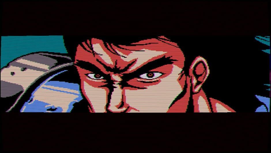 Oniken: Unstoppable Edition & Odallus: The Dark Call Collection screenshot 2