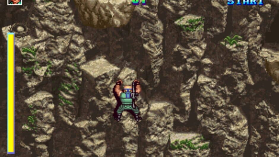 Shock Troopers screenshot 2