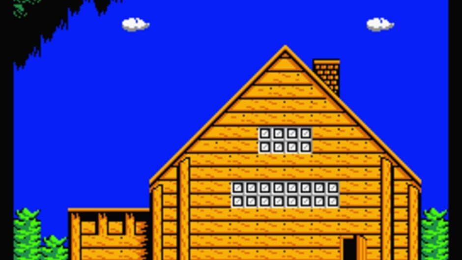 Legacy of the Wizard screenshot 3