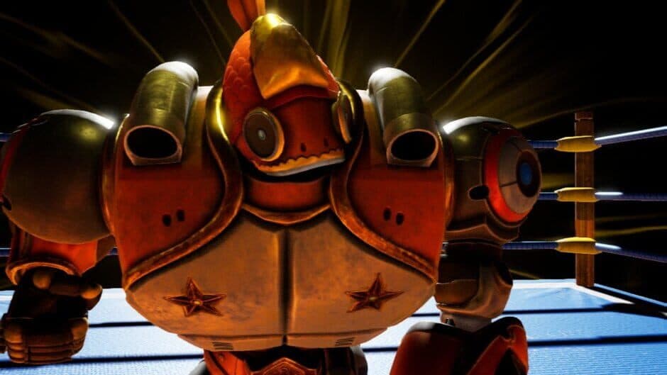 Override: Mech City Brawl - Super Charged Mega Edition screenshot 4