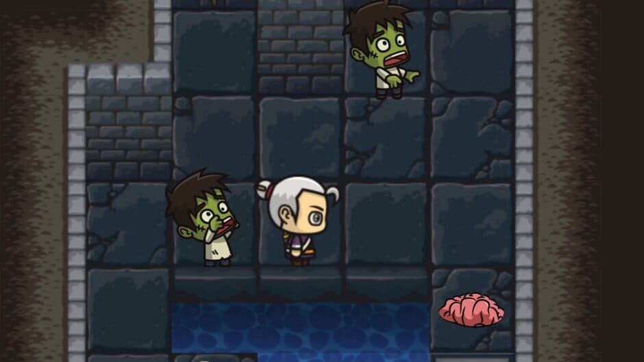 Dungeons & Zombies screenshot 5