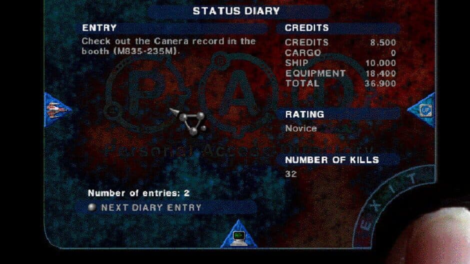 Privateer 2: The Darkening screenshot 6