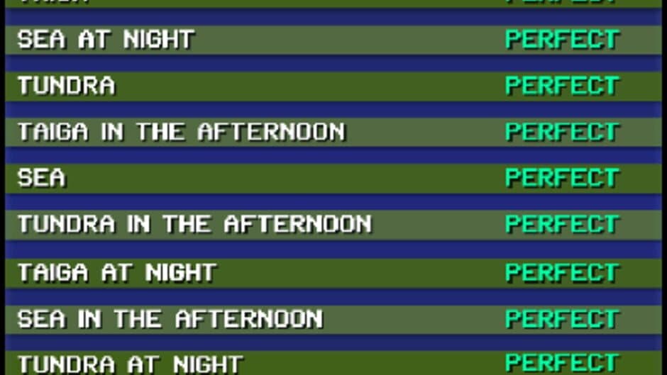 Air Force Gear screenshot 2