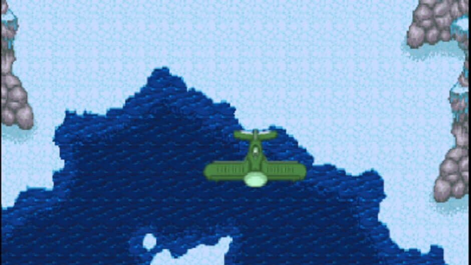 Air Force Gear screenshot 3