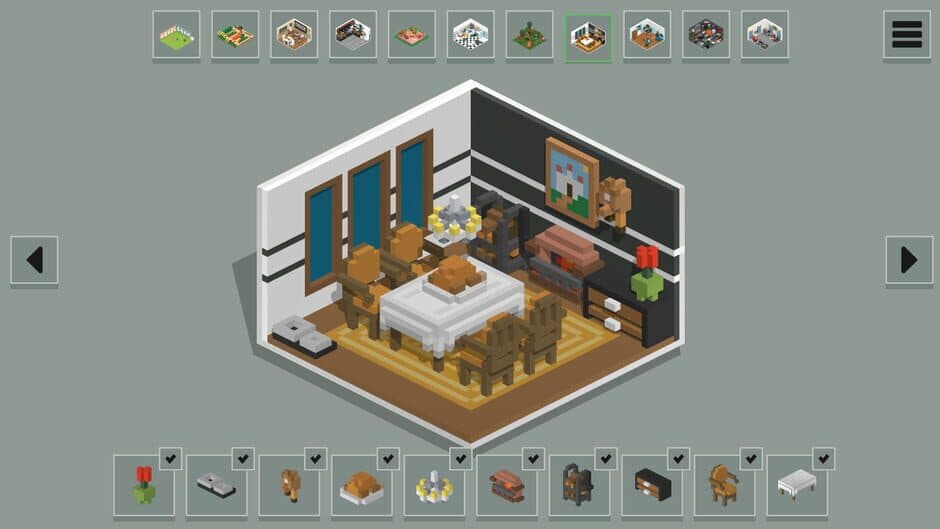 Voxelgram screenshot 3