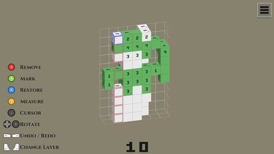 Voxelgram screenshot 1