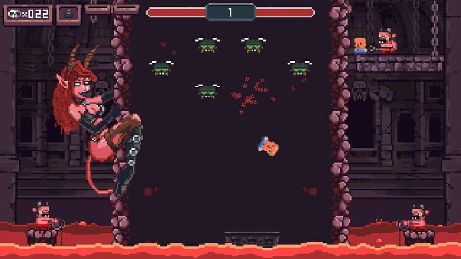 More Dark screenshot 1