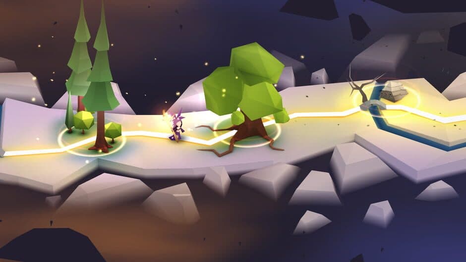 The Enchanted World screenshot 3