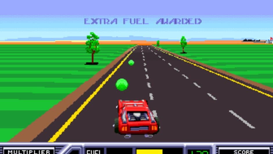 RoadBlasters screenshot 3