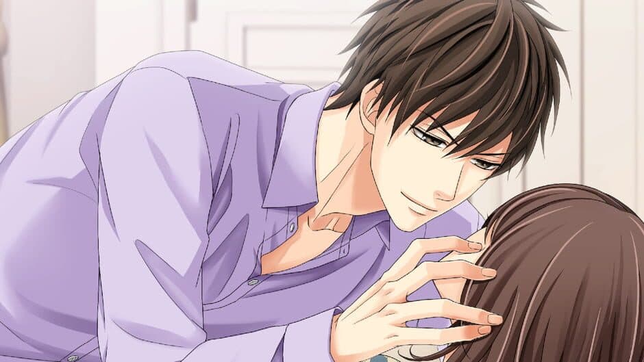 Kissed by the Baddest Bidder screenshot 6