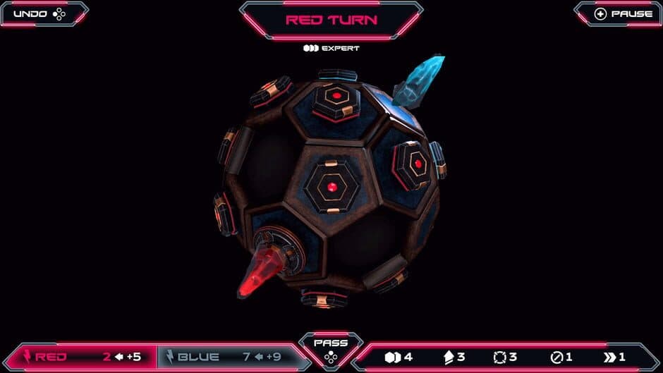 Tactical Mind 2 screenshot 6