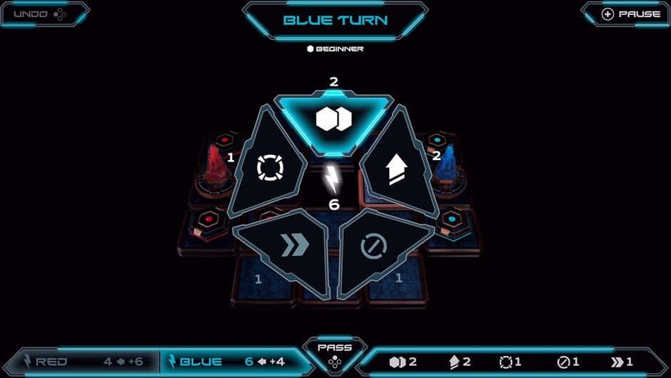 Tactical Mind 2 screenshot 4