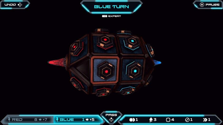 Tactical Mind 2 screenshot 5