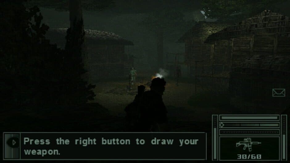 Tom Clancy's Splinter Cell: Essentials screenshot 2