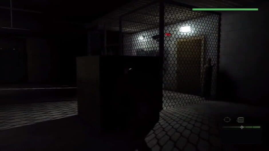 Tom Clancy's Splinter Cell HD screenshot 3