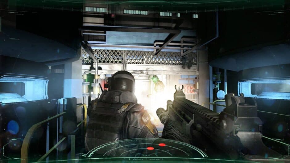 Tom Clancy's Splinter Cell: Blacklist - Ultimate Edition screenshot 2