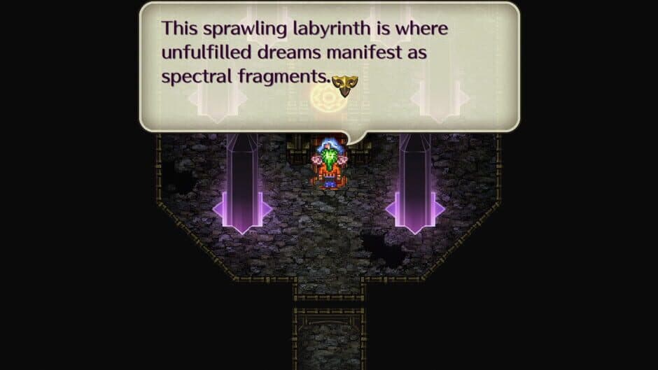 Romancing SaGa 3 screenshot 6