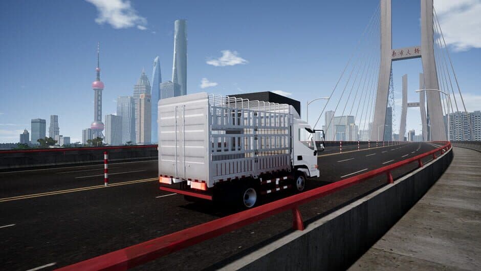 Truck Life screenshot 1