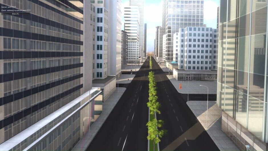 Swinger-Man screenshot 3