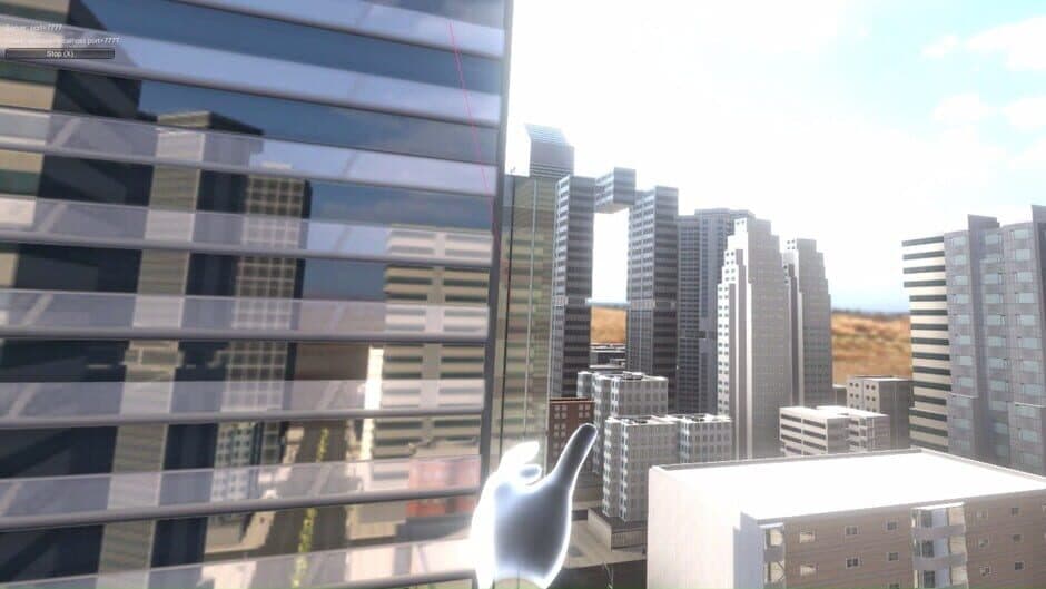 Swinger-Man screenshot 4