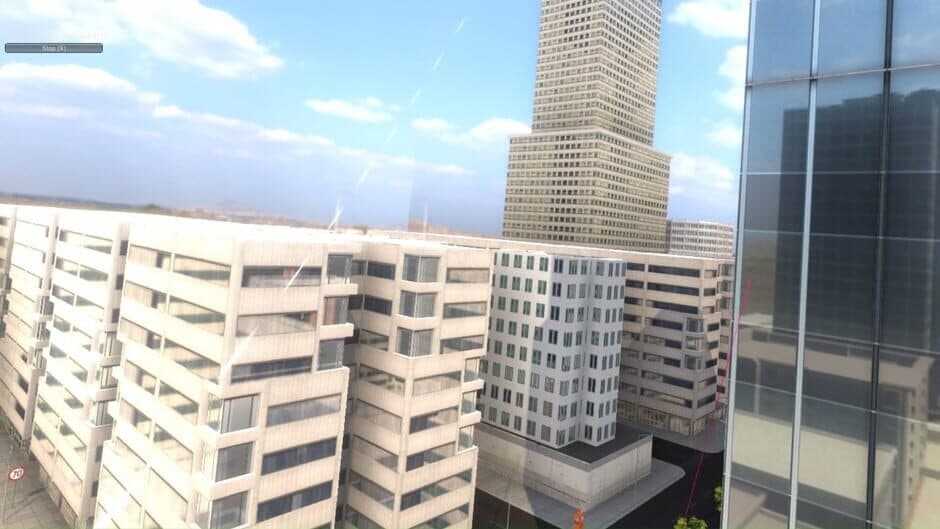 Swinger-Man screenshot 5