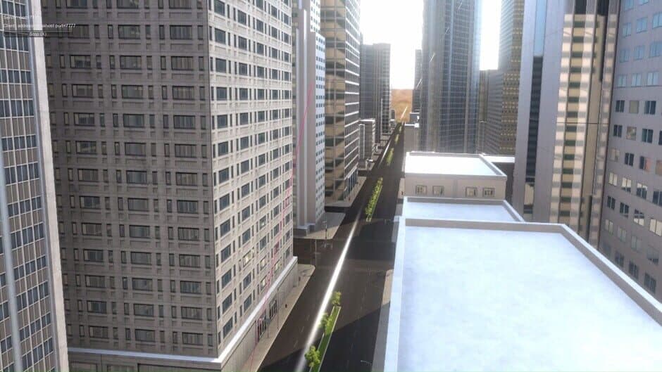 Swinger-Man screenshot 2