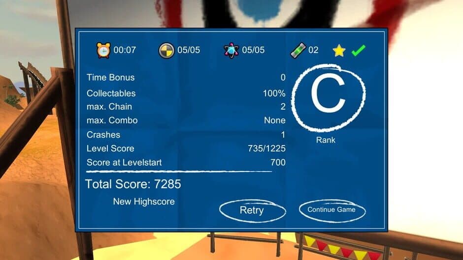 The Adventures of 00 Dilly screenshot 4